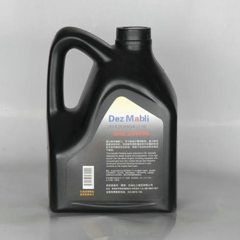 ������ API:CF-4 SAE:15W/40 20W/50 ���4L