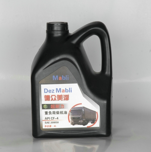 ������ API:CF-4  SAE:15W/40 20W/50 ���4L