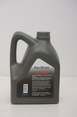������ API:CD SAE:15W/40 20W/50 ���3.5L 4L