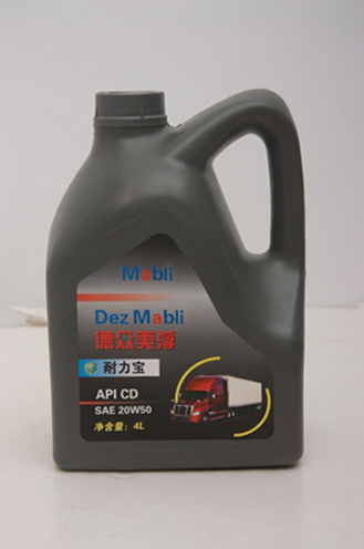 ������  API:CD  SAE:15W/40  20W/50 ���3.5L 4L