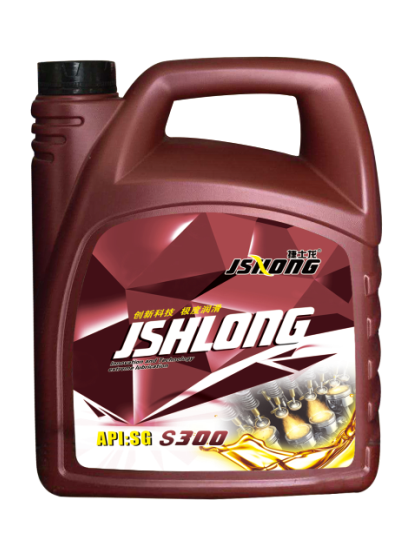 S300 API: SG  SAE: 10W/40 15W/40  ���: 3.5L/4L