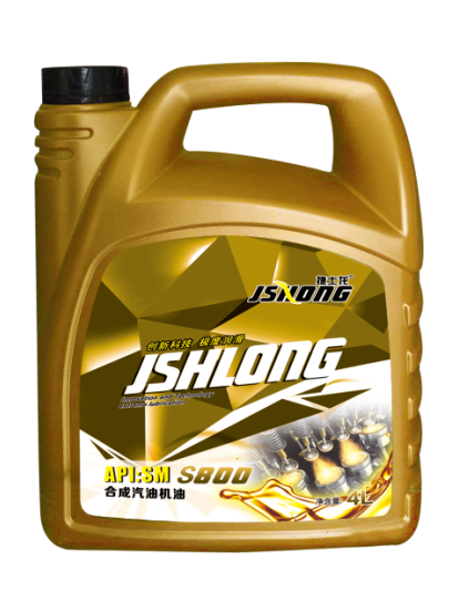 S800 ȫ�ϳ� API: SM  SAE: 5W/40  ���: 1L/4L