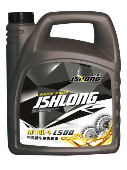 L500 API: GL-4 SAE: 85W/140  ���2L/3.5L\4L