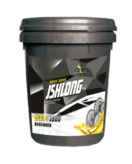 L600 API: GL-5  SAE: 85W/90 85W/140 ���: 3.5L/4L/16L/18L