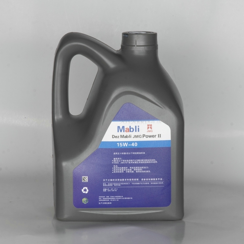 美浮·江铃 API:CF-4 SAE:15W/40 规格:4L